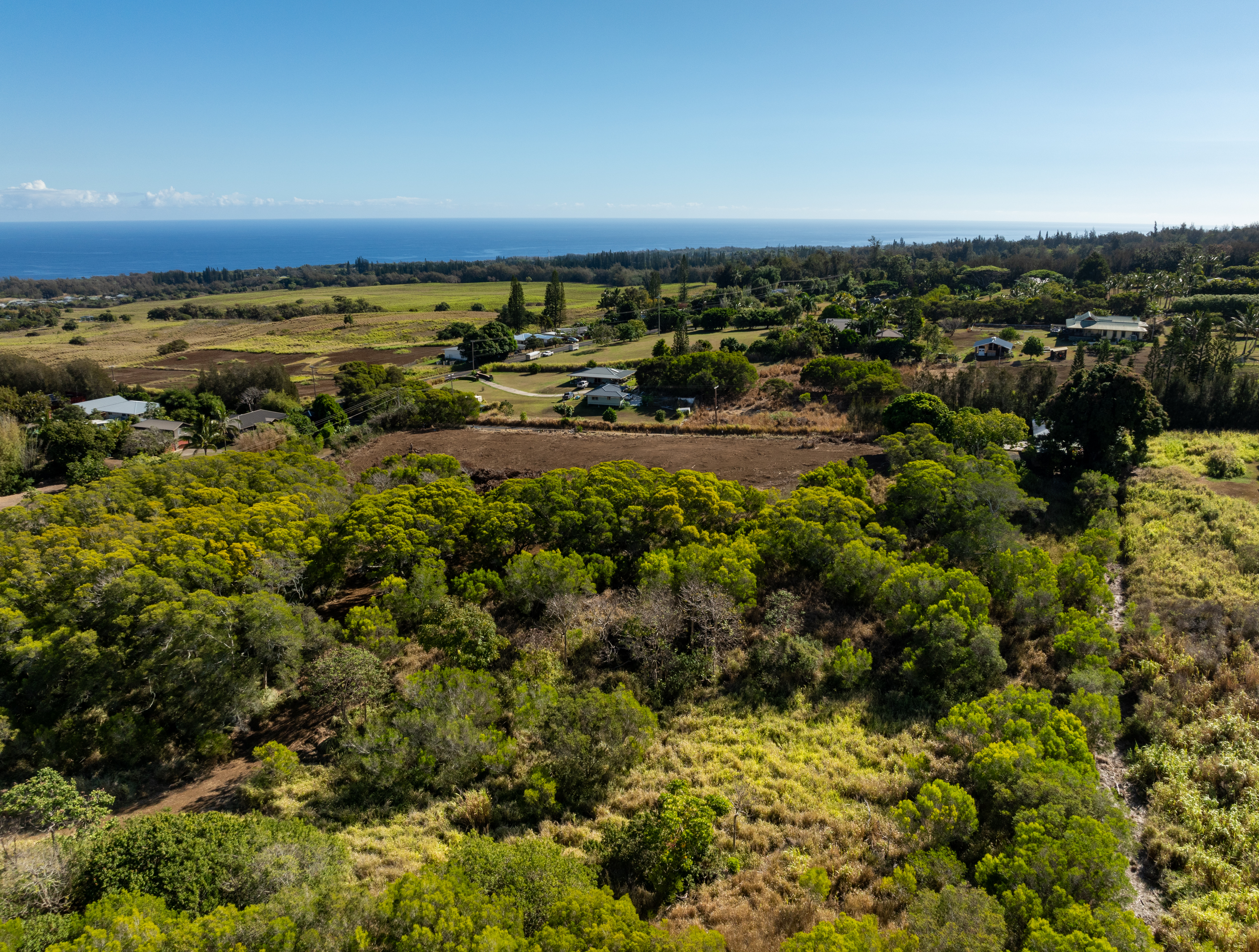 55-680 Hawi Road Hawi, HI 96719 - Photo 21 of 30 a view of city and ocean