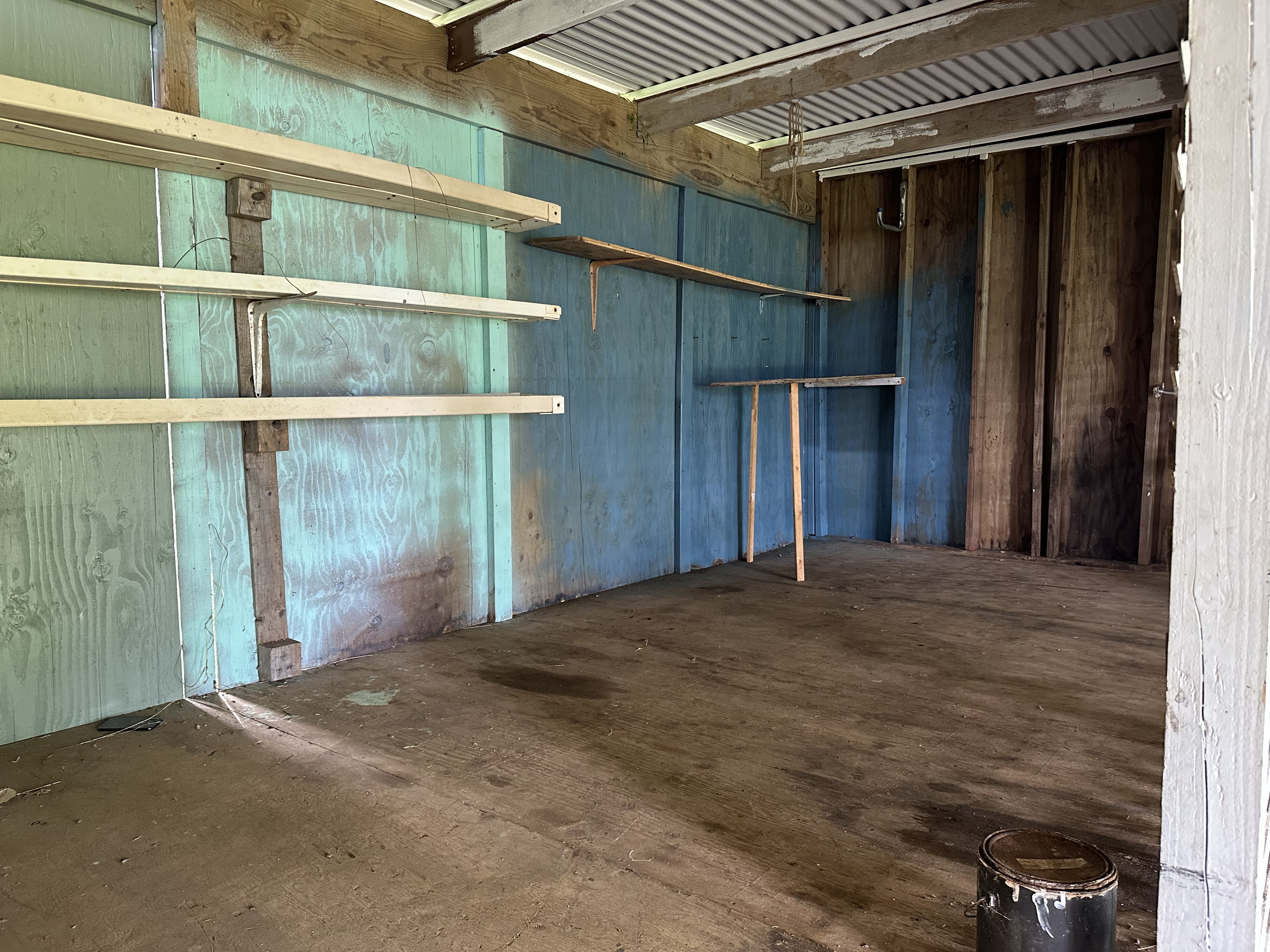 55-680 Hawi Road Hawi, HI 96719 - Photo 30 of 30 a view of a backyard of a house