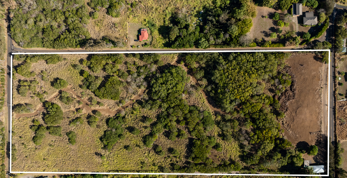 55-680 Hawi Road Hawi, HI 96719 - Photo 6 of 30 a view of a balcony
