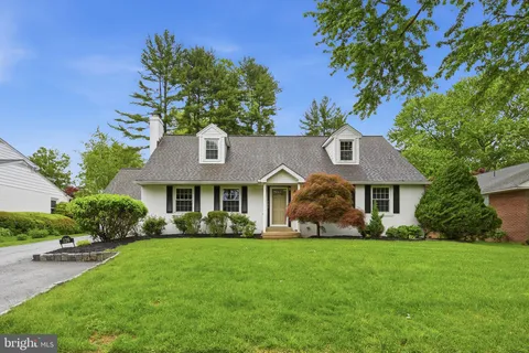 $625,000 | 126 Dickinson Lane, Wilmington, DE 19807 