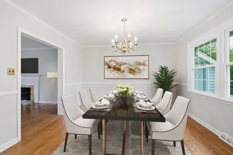 $625,000 | 126 Dickinson Lane, Wilmington, DE 19807
