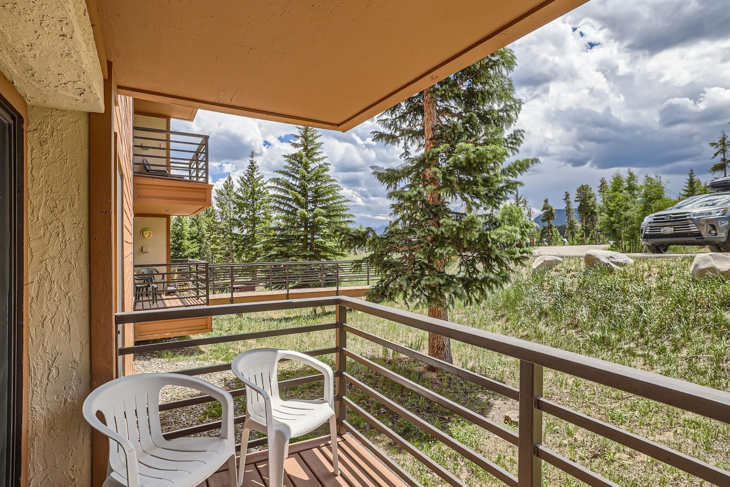 89410 Ryan Gulch Road, Unit 207 Silverthorne, CO 80498 - Photo 25 of 28