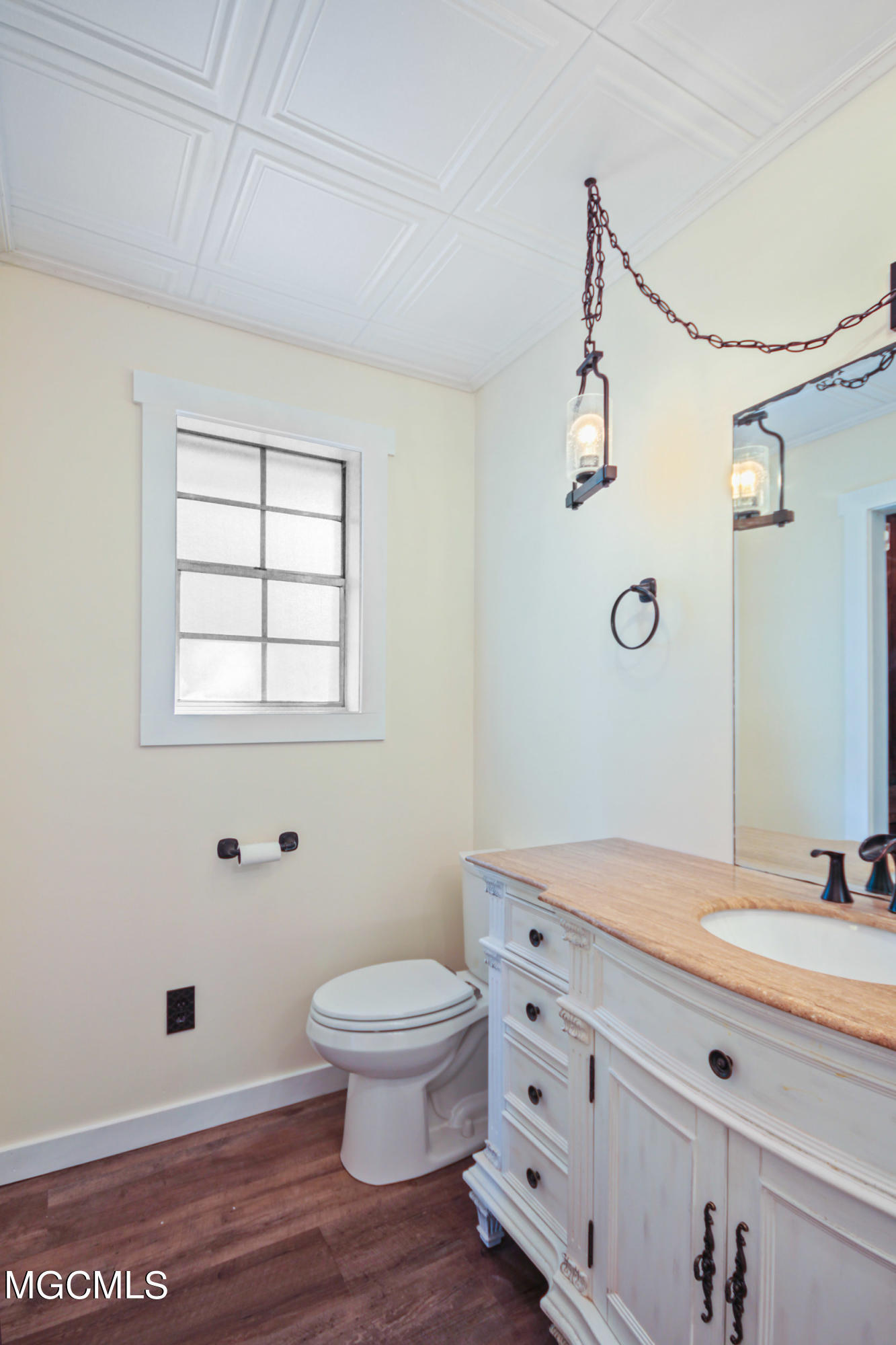 1254 Hopper Road Lucedale, MS 39452 - Photo 19 of 42 Master Bath 3