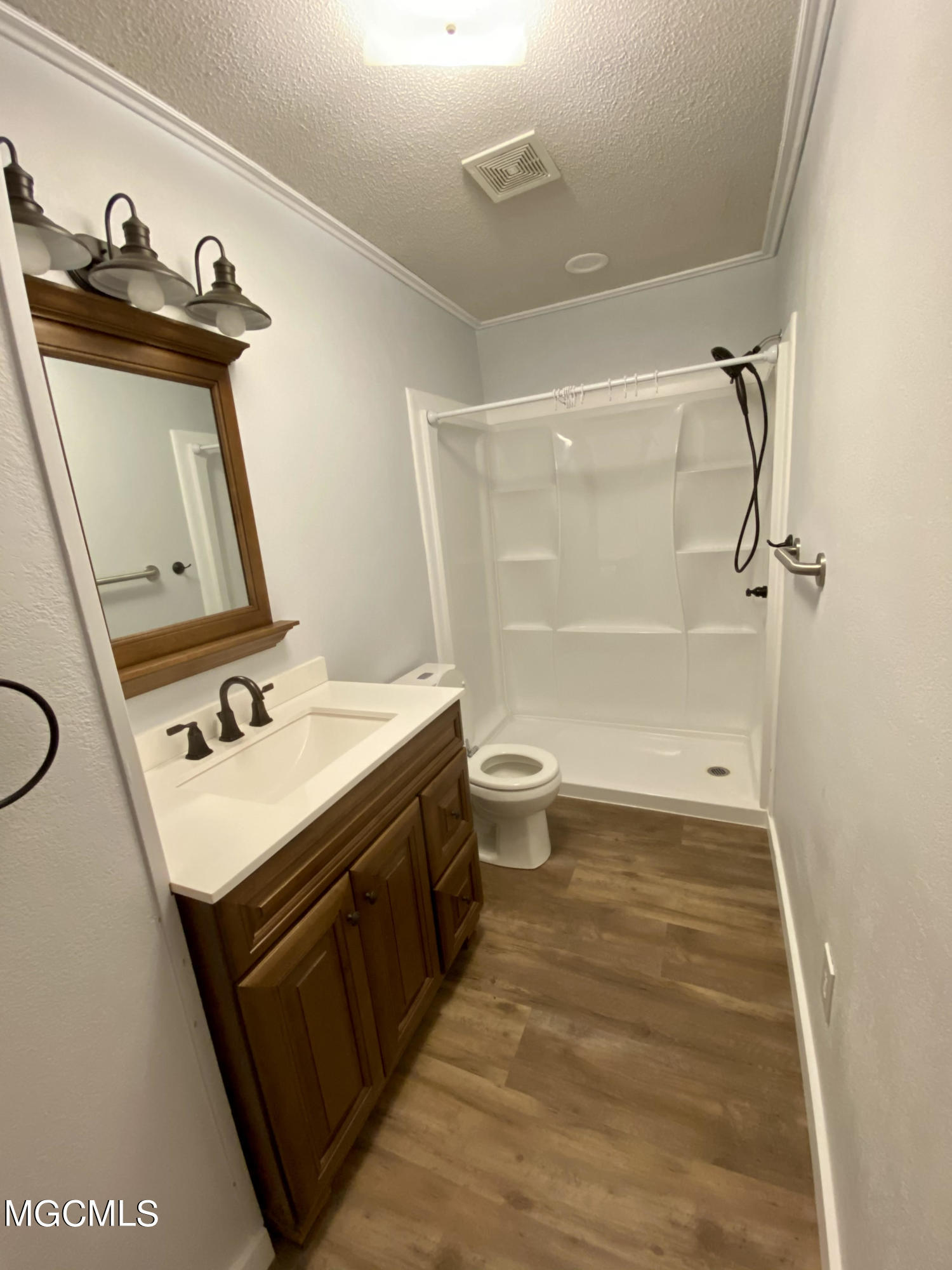 1254 Hopper Road Lucedale, MS 39452 - Photo 22 of 42 House Bath Hopper