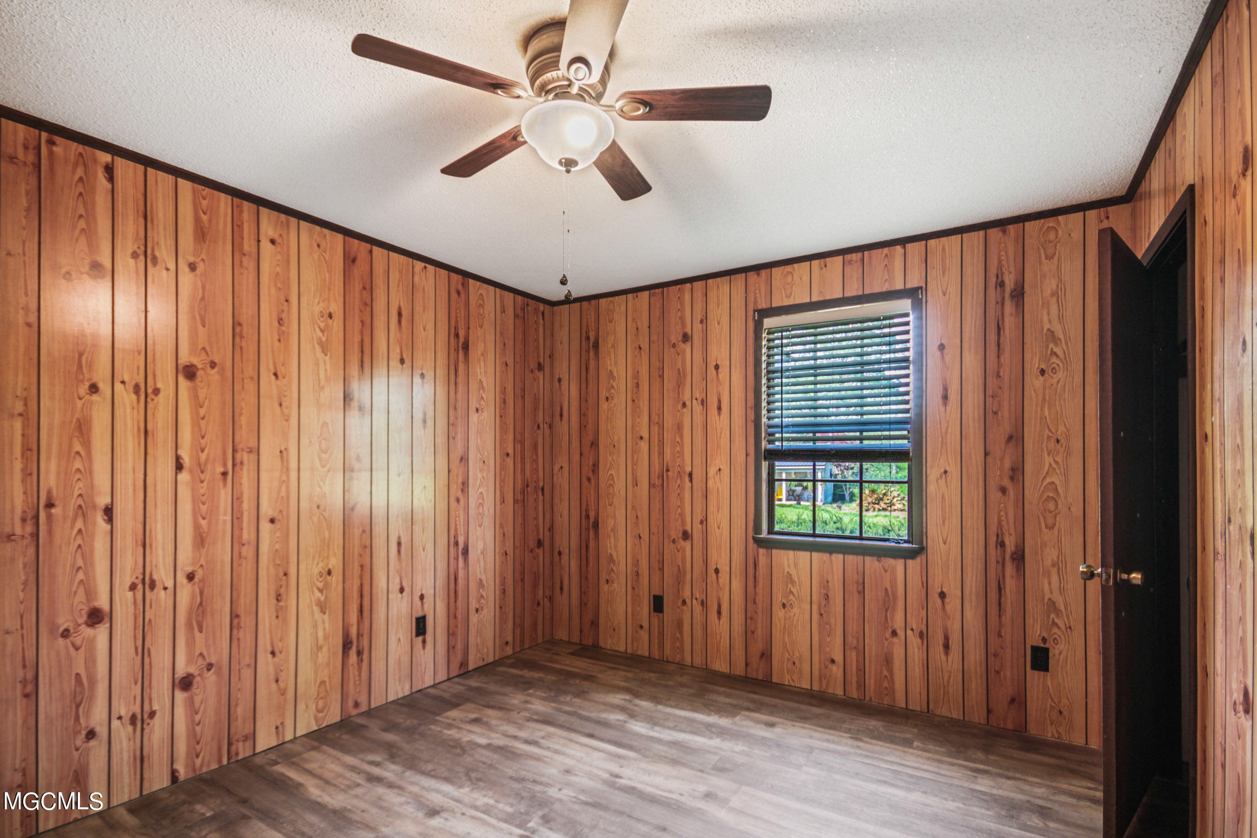 1254 Hopper Road Lucedale, MS 39452 - Photo 23 of 42 Bedroom 1