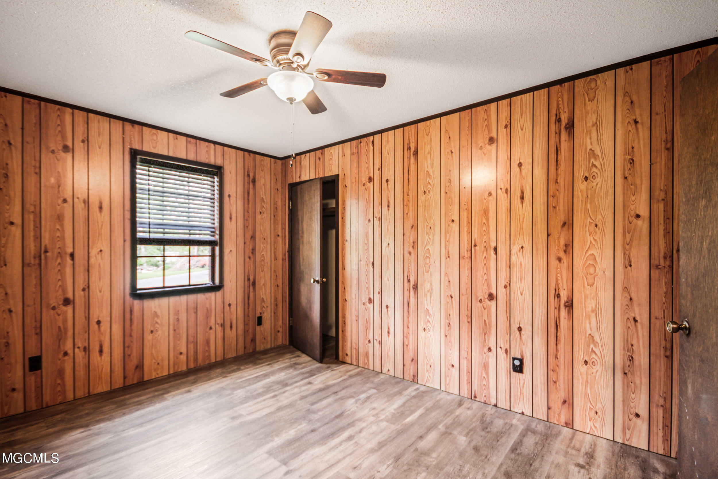 1254 Hopper Road Lucedale, MS 39452 - Photo 24 of 42 Bedroom 2