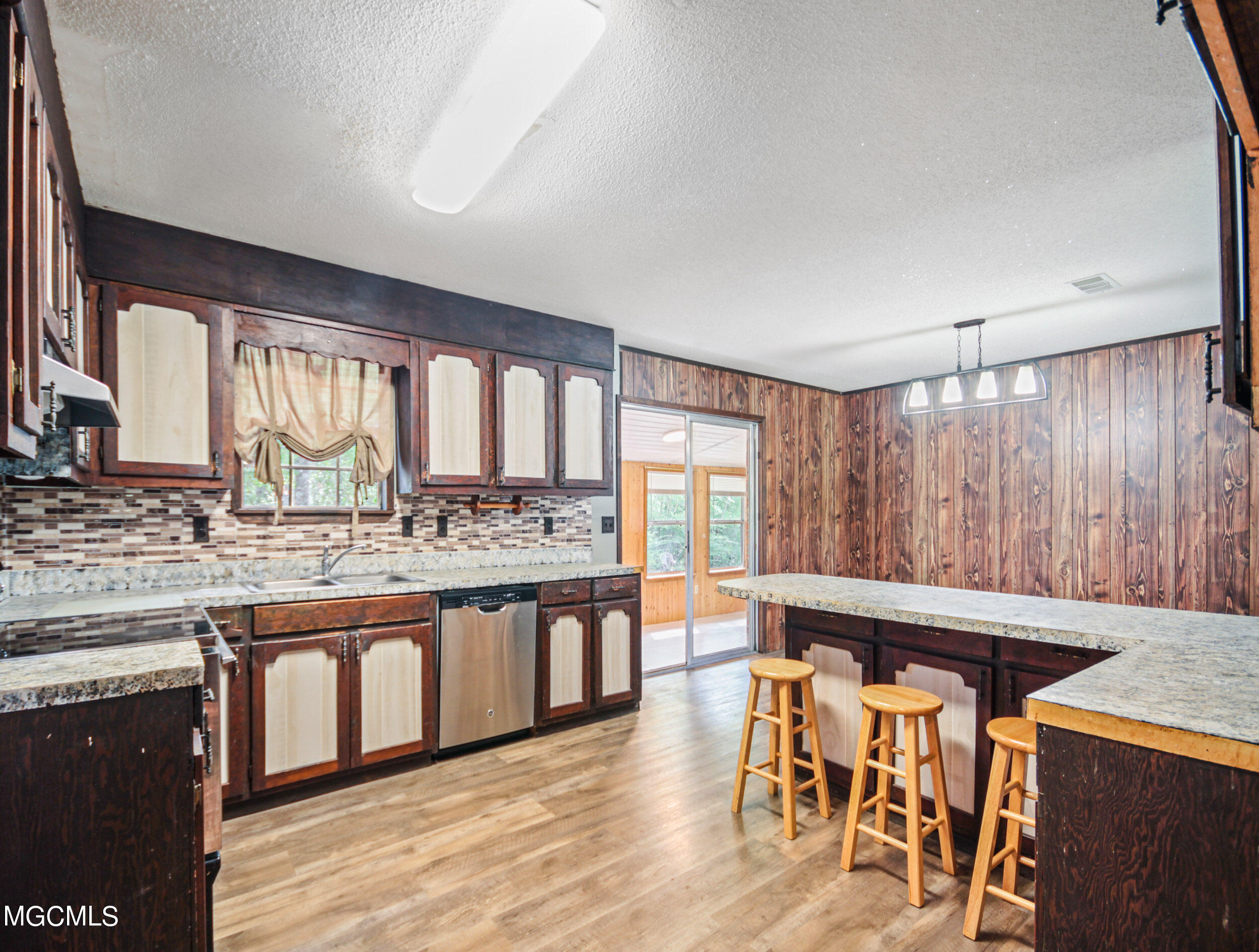 1254 Hopper Road Lucedale, MS 39452 - Photo 27 of 42 Kitchen 1