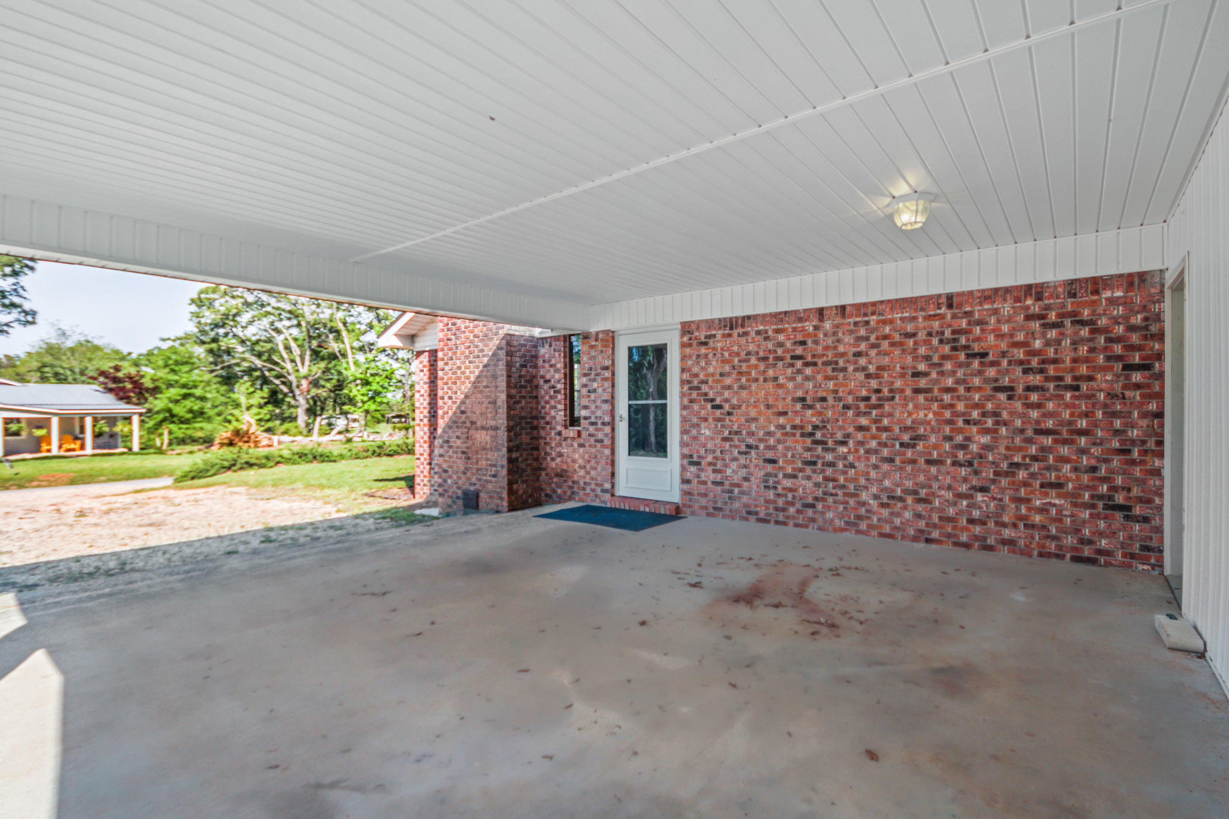 1254 Hopper Road Lucedale, MS 39452 - Photo 4 of 42 Carport
