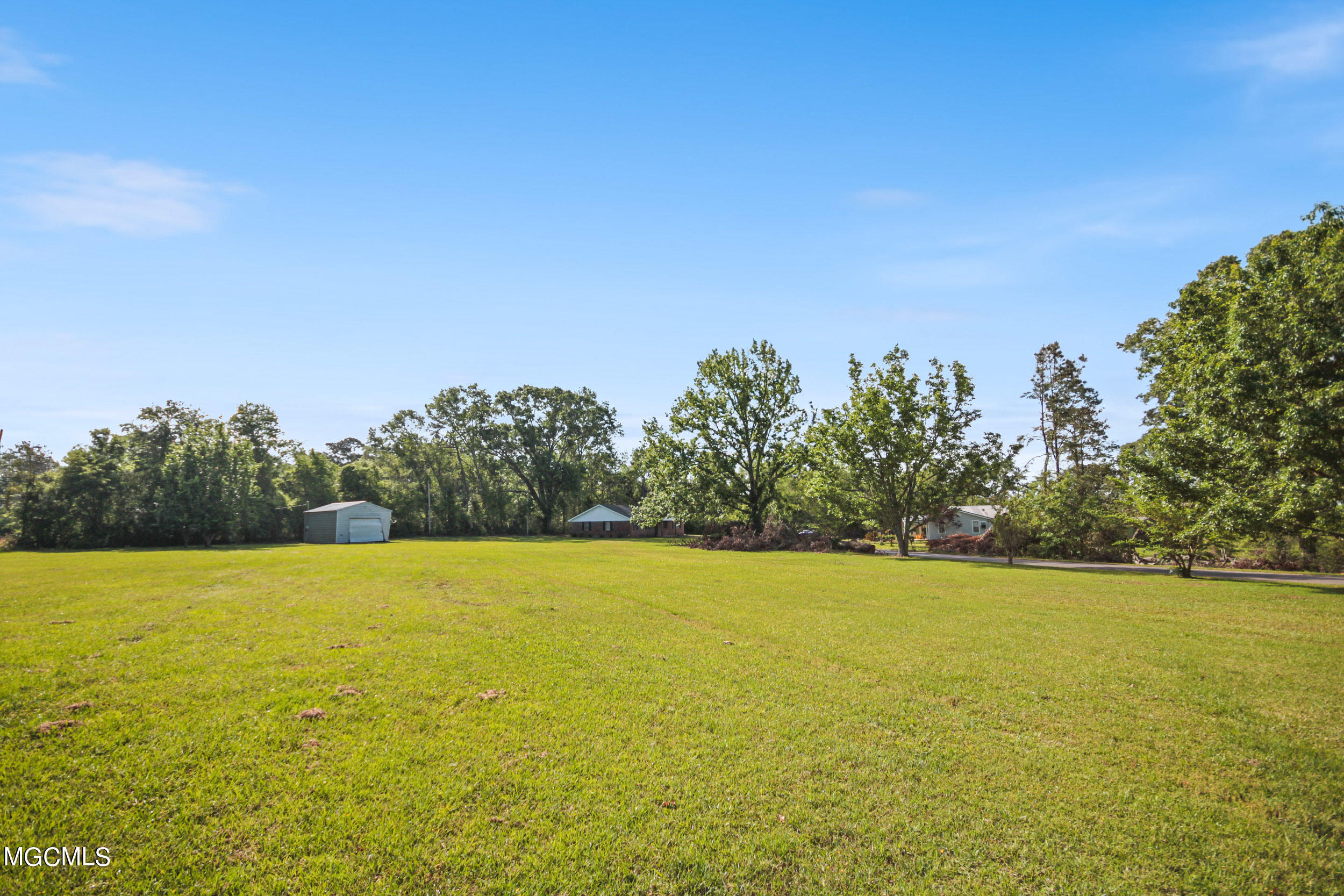 1254 Hopper Road Lucedale, MS 39452 - Photo 40 of 42 Acreage