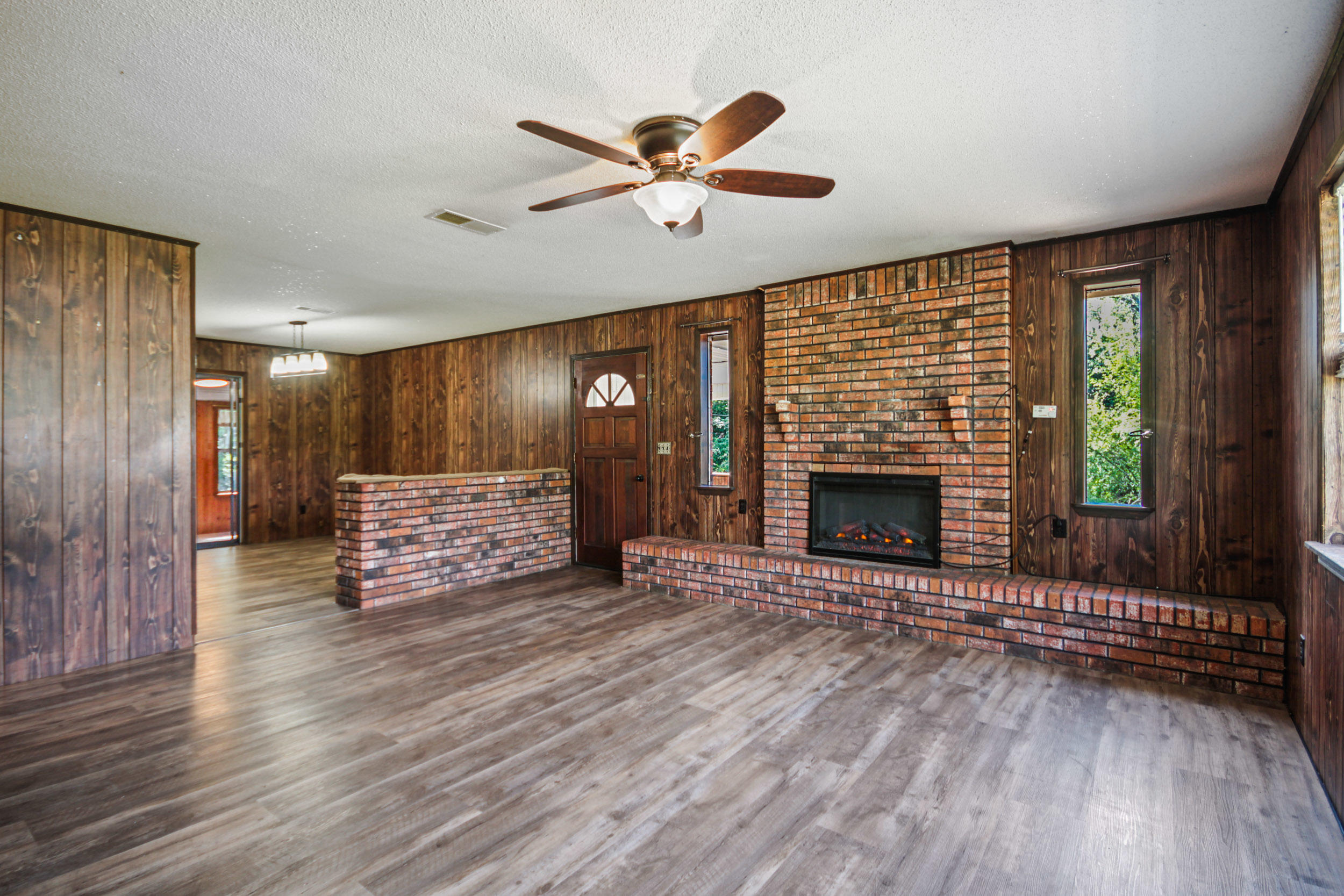 1254 Hopper Road Lucedale, MS 39452 - Photo 42 of 42 Open Floorplan