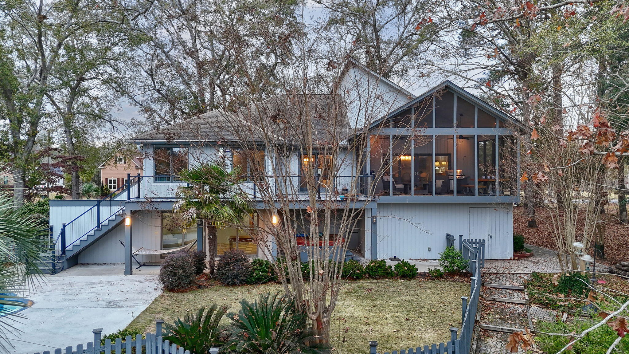 160 Lagoon Drive Clarks Hill, SC 29821 - Photo 58 of 68 121-web-or-mls-120