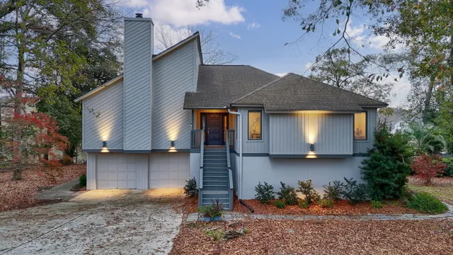$589,900 | 160 Lagoon Drive, Clarks Hill, SC 29821