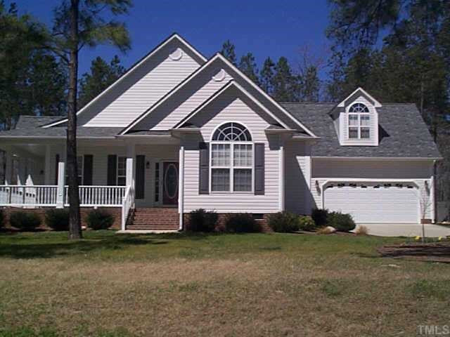 97 Winfred Drive Raleigh, NC 27603 - Photo 1 of 1 Exterior Front