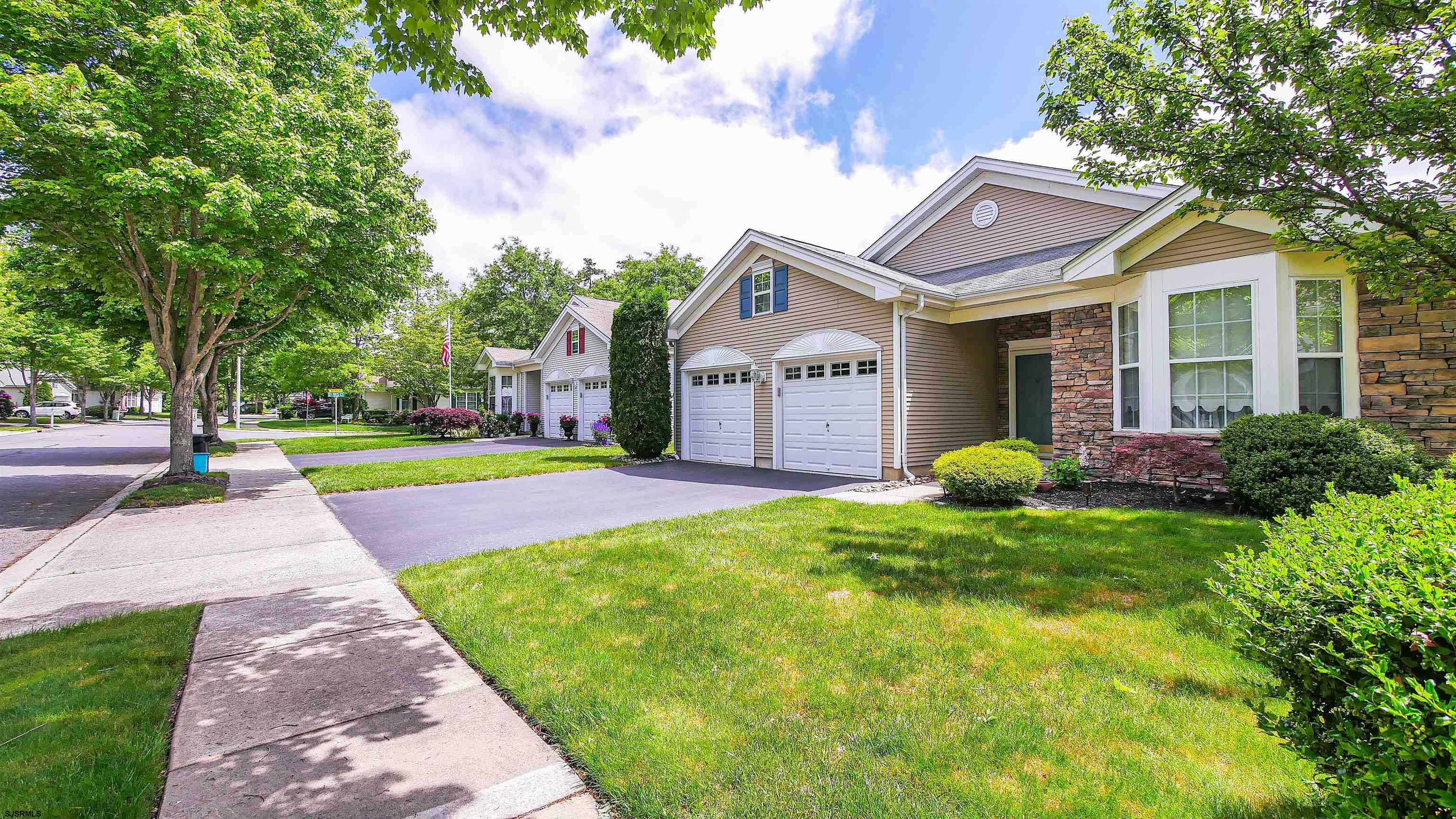12 Northampton Road Galloway Township, NJ 08205 - Photo 1 of 35 Gallery Image 1