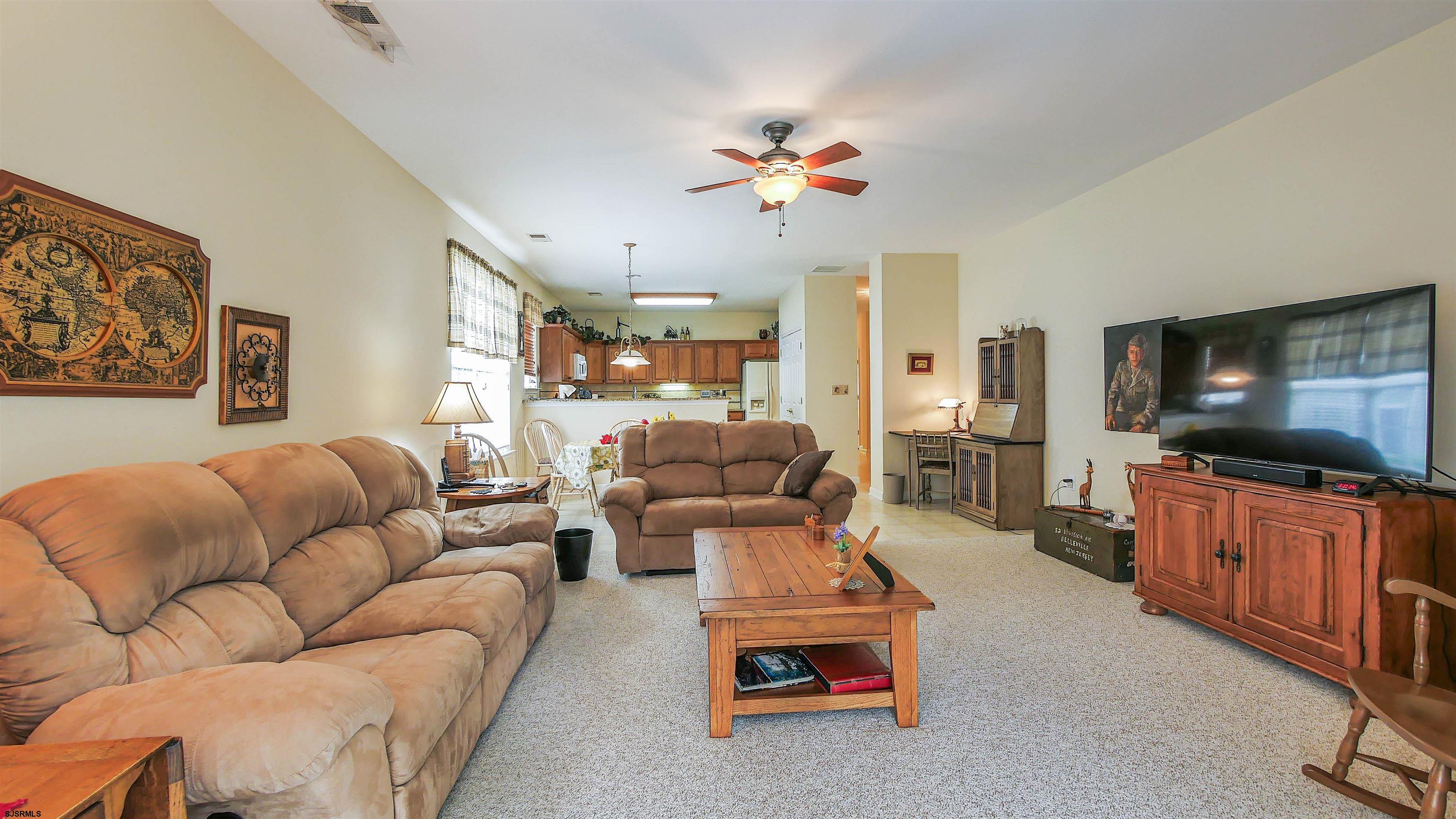 12 Northampton Road Galloway Township, NJ 08205 - Photo 20 of 35 Gallery Image 20
