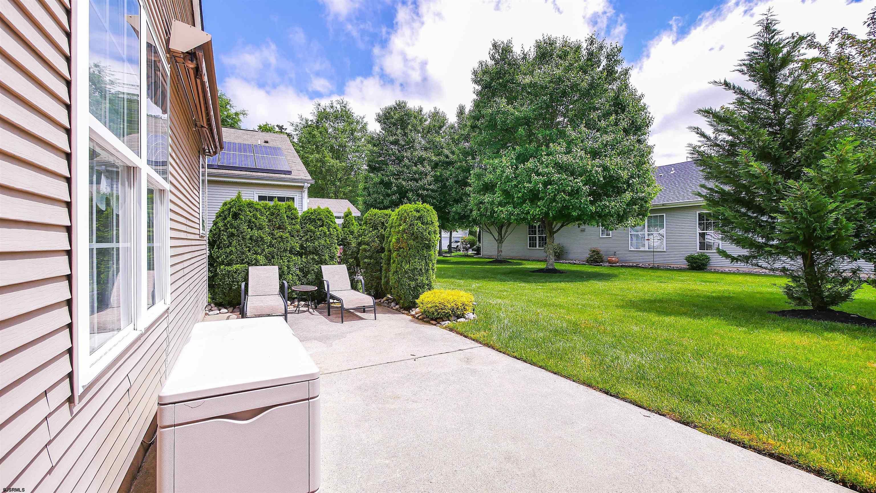 12 Northampton Road Galloway Township, NJ 08205 - Photo 32 of 35 Gallery Image 32
