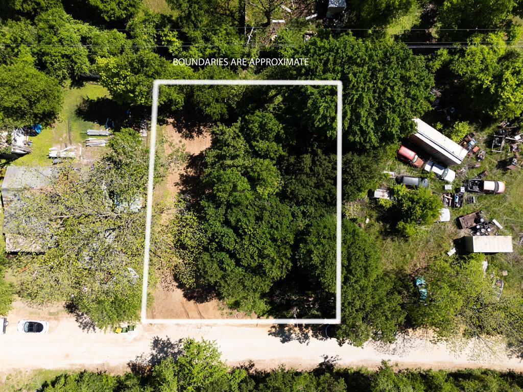 Tbd Alma Rohn Drive Waco, TX 76705 - Photo 1 of 12 a view of yard
