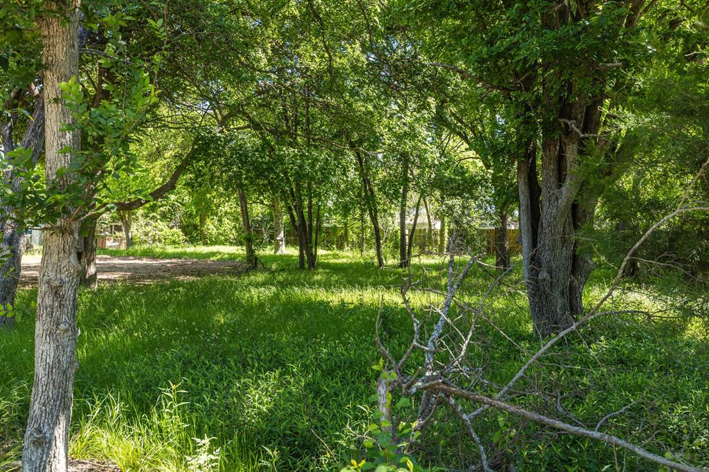 Tbd Alma Rohn Drive Waco, TX 76705 - Photo 12 of 12 a view of outdoor space and yard