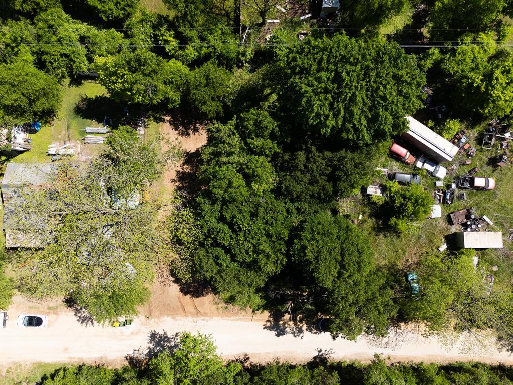 Tbd Alma Rohn Drive Waco, TX 76705 - Photo 2 of 12 a view of a garden with plants