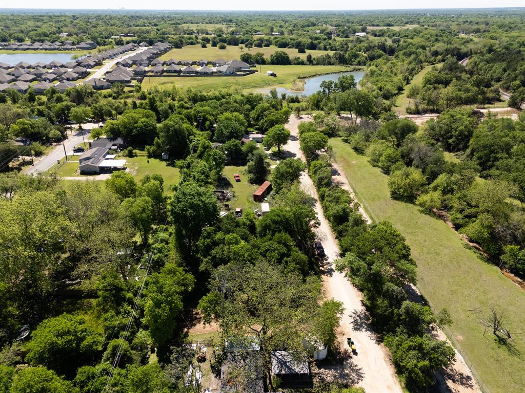 Tbd Alma Rohn Drive Waco, TX 76705 - Photo 5 of 12 an aerial view of a city with lots of residential buildings