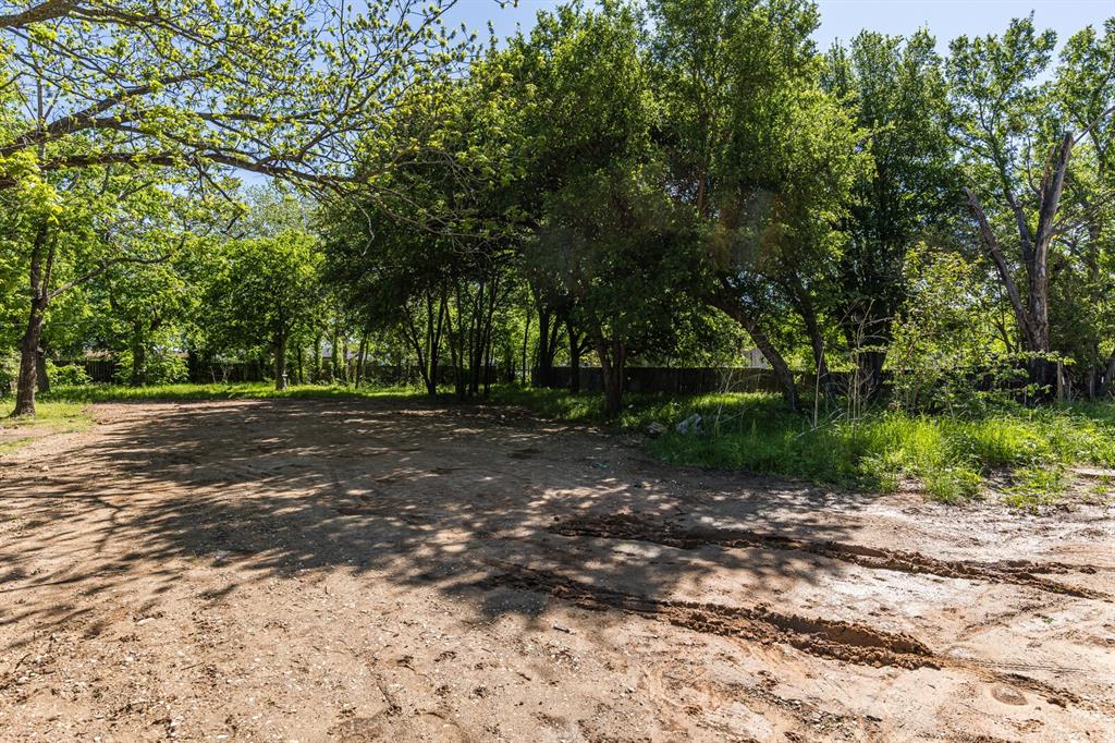 Tbd Alma Rohn Drive Waco, TX 76705 - Photo 9 of 12 a view of outdoor space with lake view