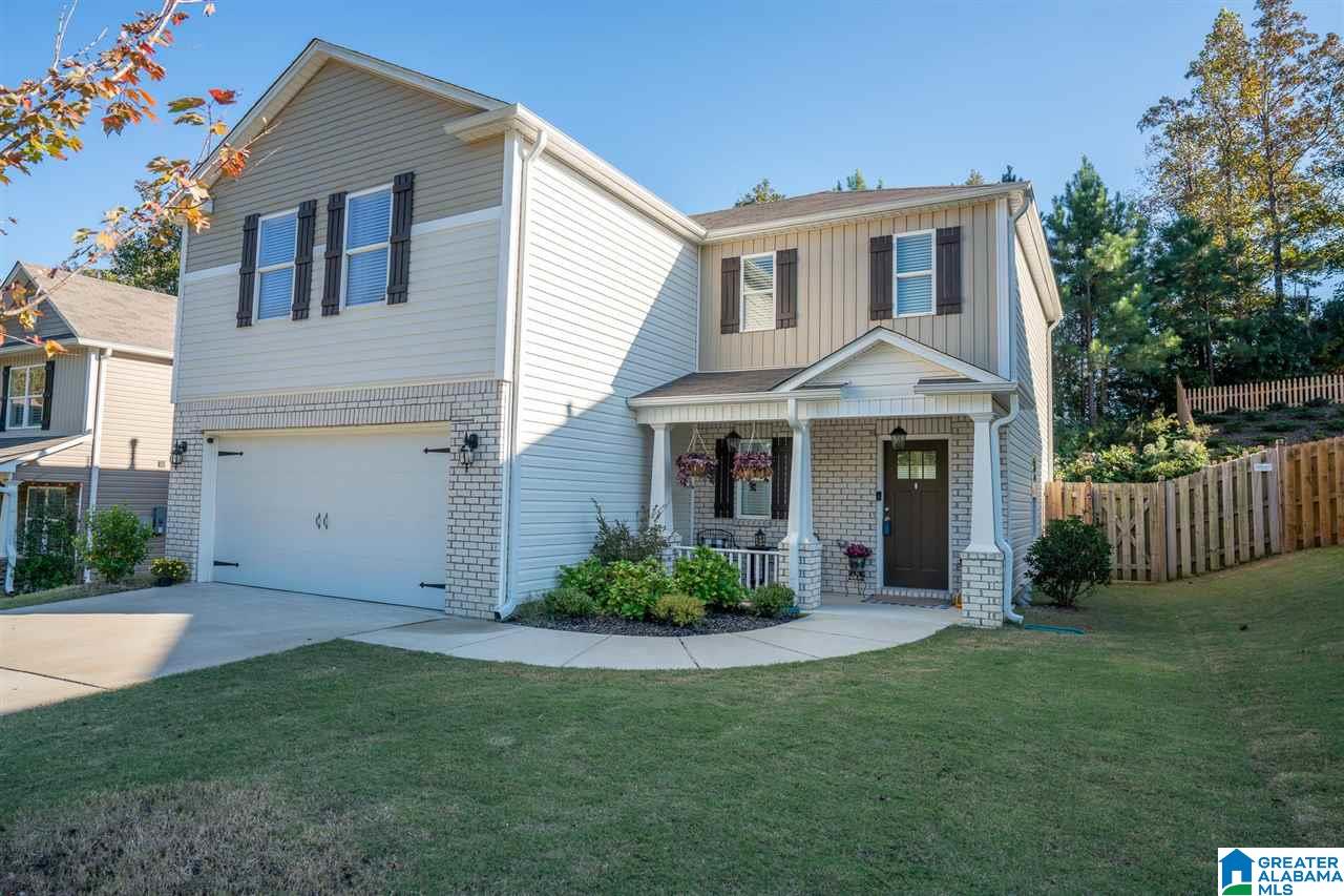 828 Huntington Trace Chelsea, AL 35043 - Photo 1 of 30