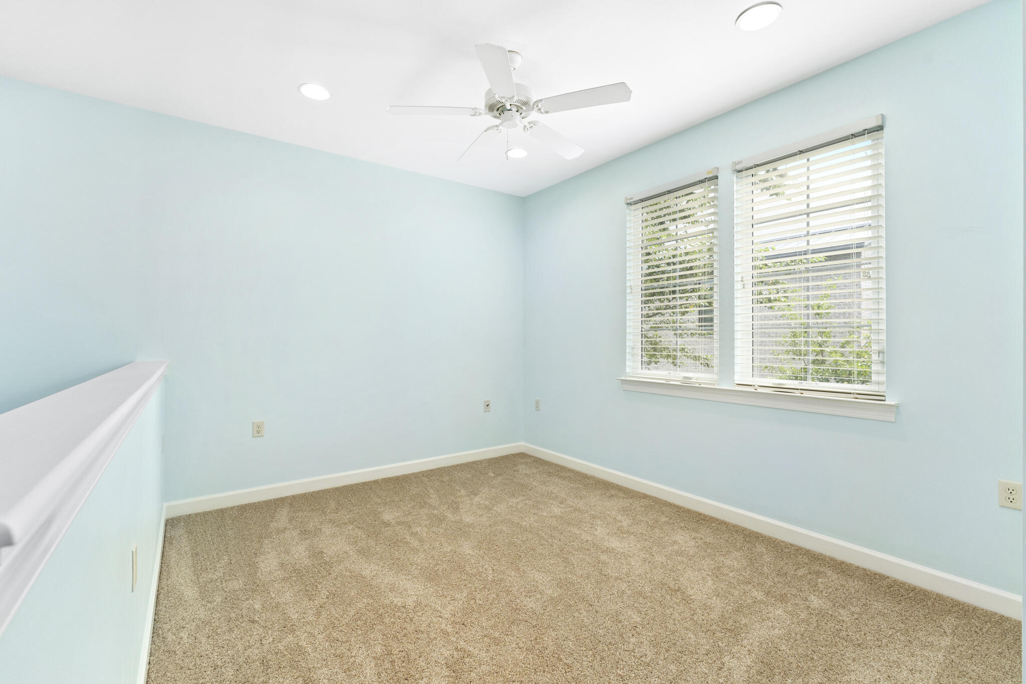 17 South Zander Way Santa Rosa Beach, FL 32459 - Photo 18 of 44 an empty room with a window