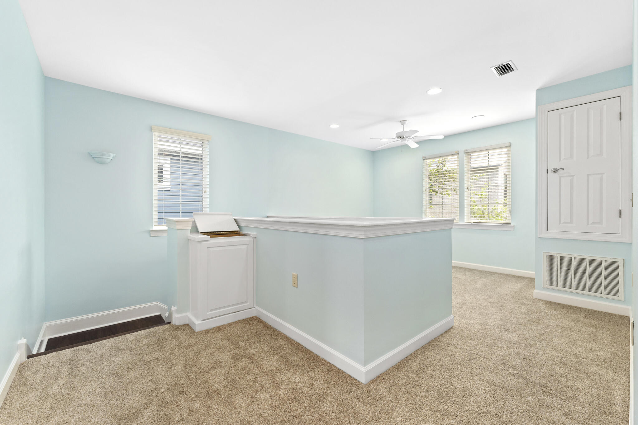 17 South Zander Way Santa Rosa Beach, FL 32459 - Photo 21 of 44 an empty room with windows