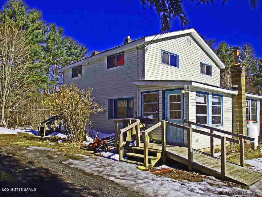 9037 Graphite Mountain Road Hague, NY 12836 - Photo 1 of 19 Photo 1