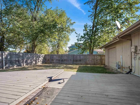 $244,900 | 3210 Arrowwood Drive, Fort Wayne, IN 46815