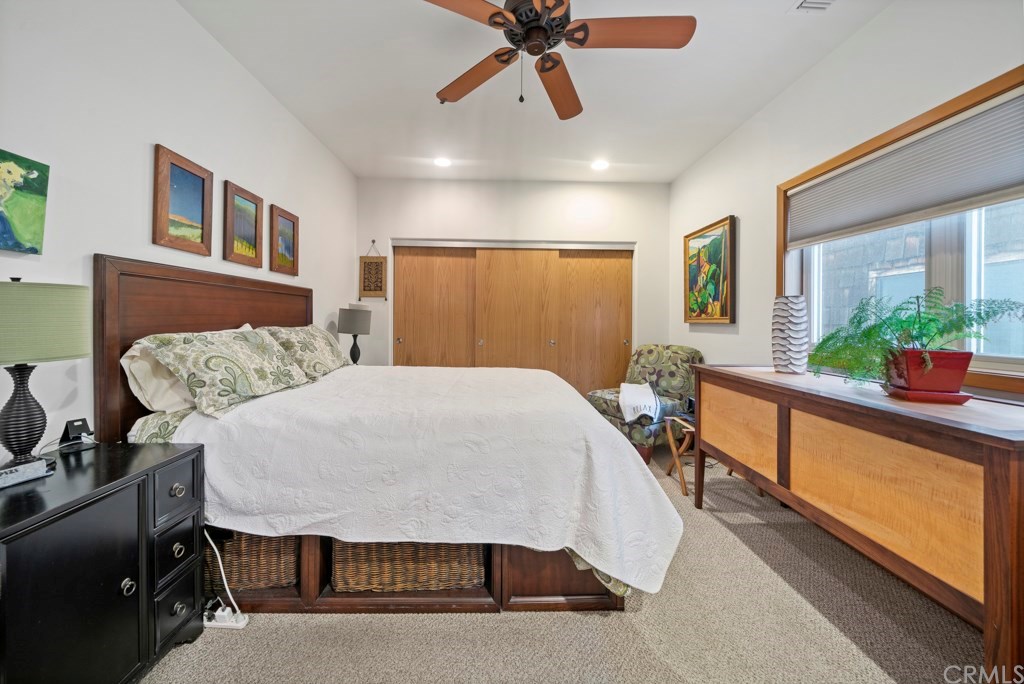 218 14th Street Seal Beach, CA 90740 - Photo 35 of 44 En-suite Bedroom in rental unit with wall to wall closets