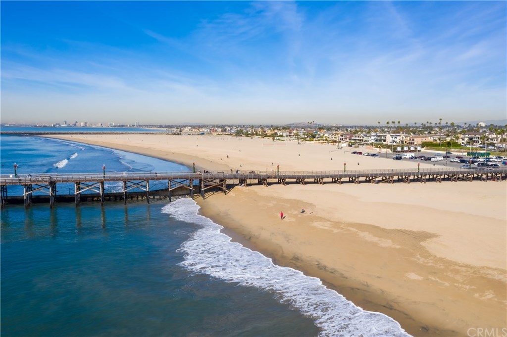 218 14th Street Seal Beach, CA 90740 - Photo 43 of 44 Seal Beach Pier