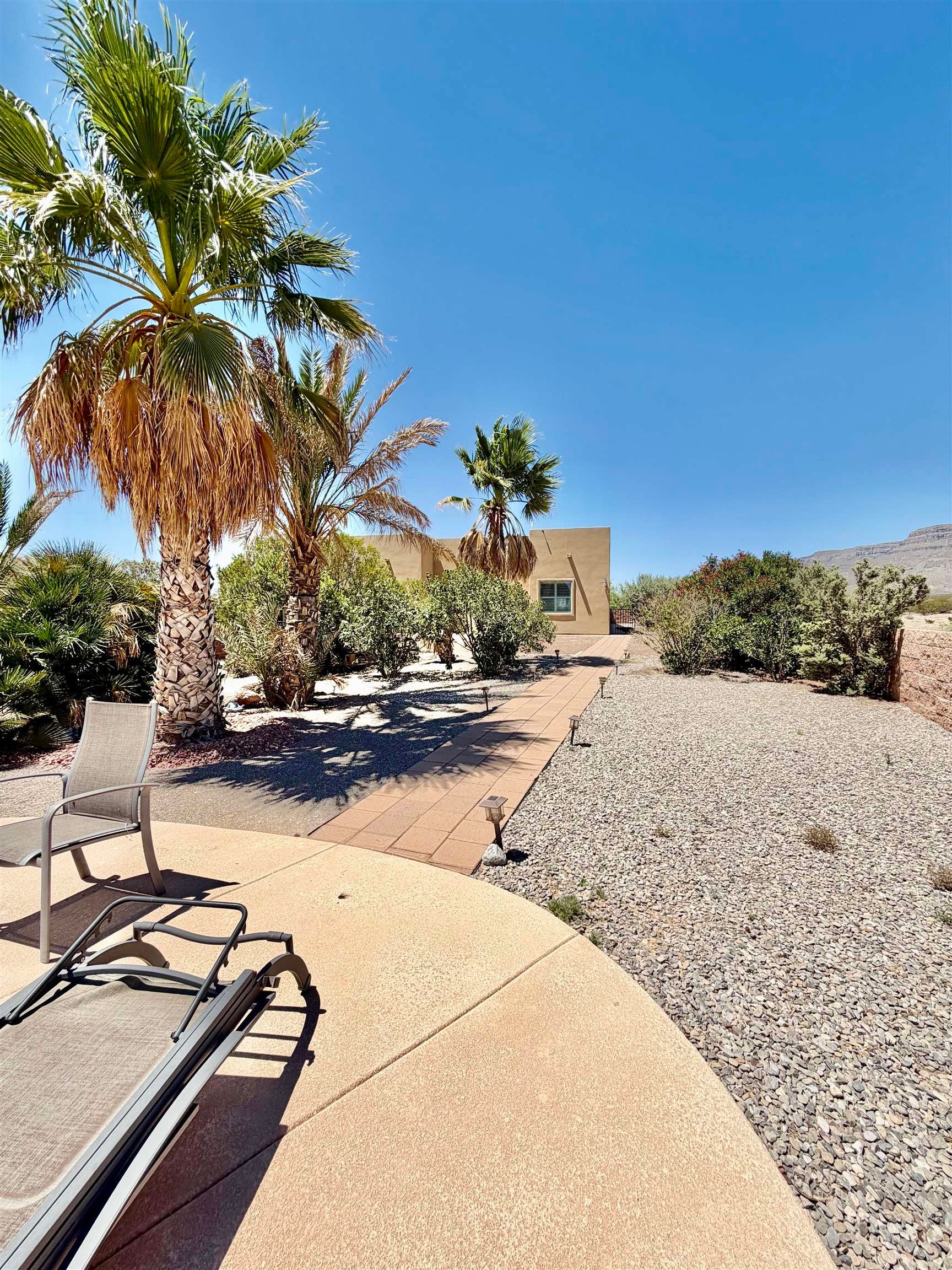 88 Taylor Ranch Road Alamogordo, NM 88310 - Photo 39 of 99 Gallery Image 39