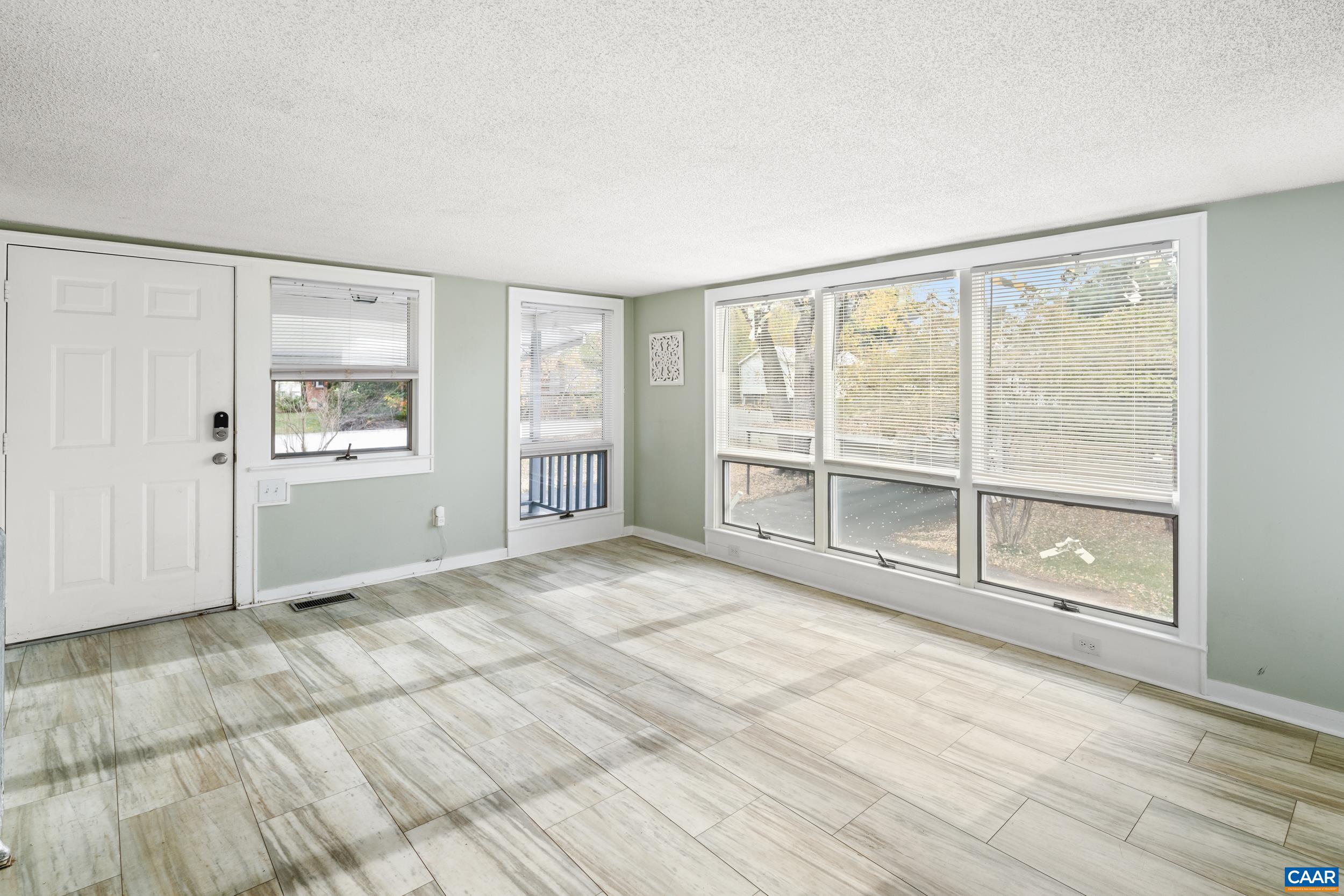 21 Port Republic Road Harrisonburg, VA 22801 - Photo 14 of 69 an empty room with windows