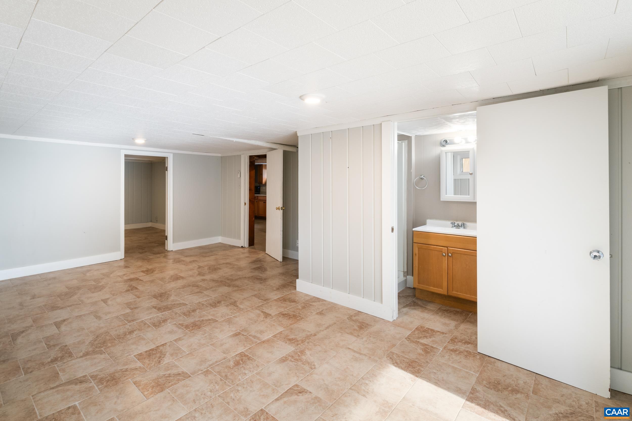 21 Port Republic Road Harrisonburg, VA 22801 - Photo 37 of 69 a view of a room with a empty space