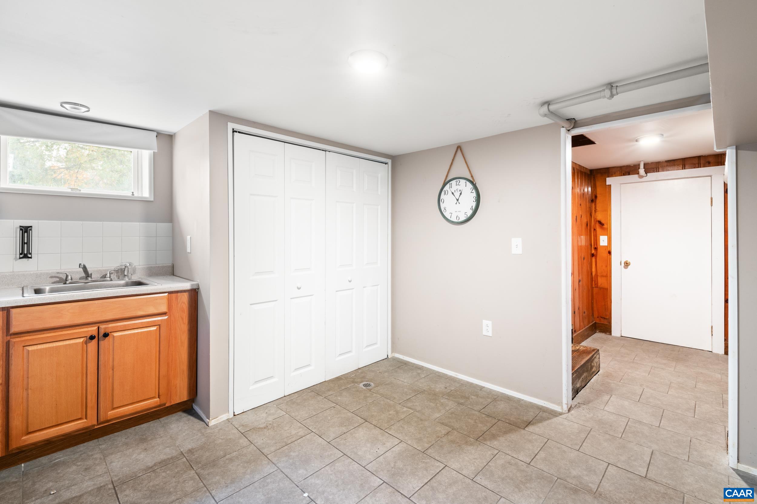 21 Port Republic Road Harrisonburg, VA 22801 - Photo 38 of 69 a view of an empty room with window and bathroom