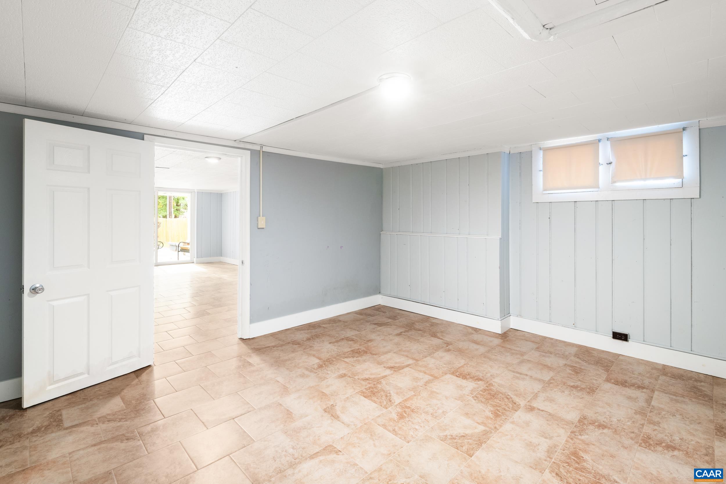 21 Port Republic Road Harrisonburg, VA 22801 - Photo 43 of 69 an empty room with kitchen view