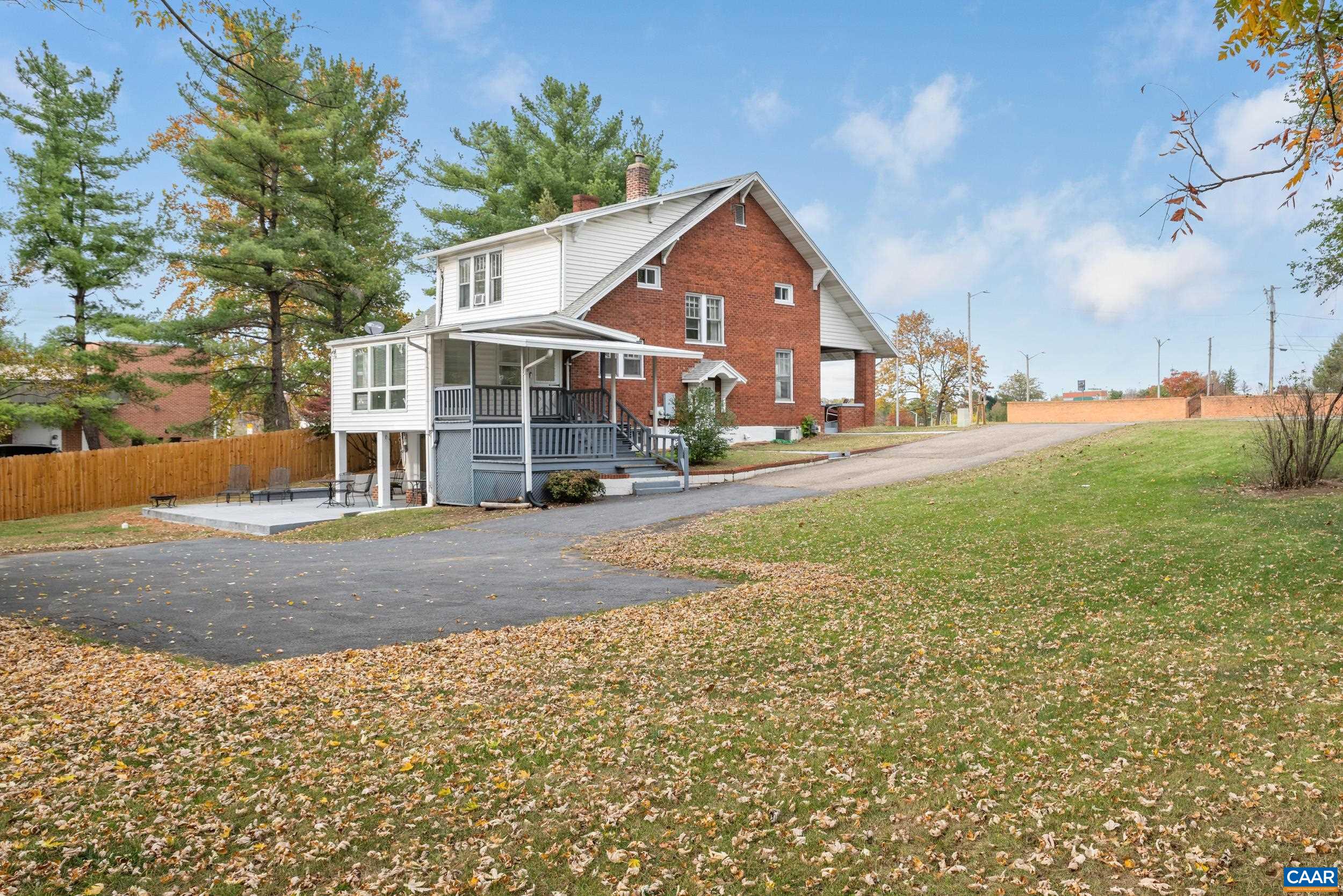 21 Port Republic Road Harrisonburg, VA 22801 - Photo 56 of 69