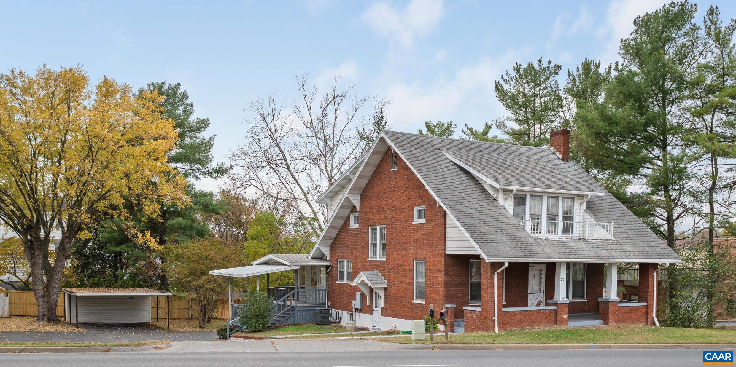 21 Port Republic Road Harrisonburg, VA 22801 - Photo 57 of 69