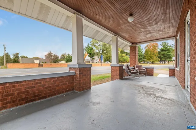 $449,950 | 21 Port Republic Road, Harrisonburg, VA 22801