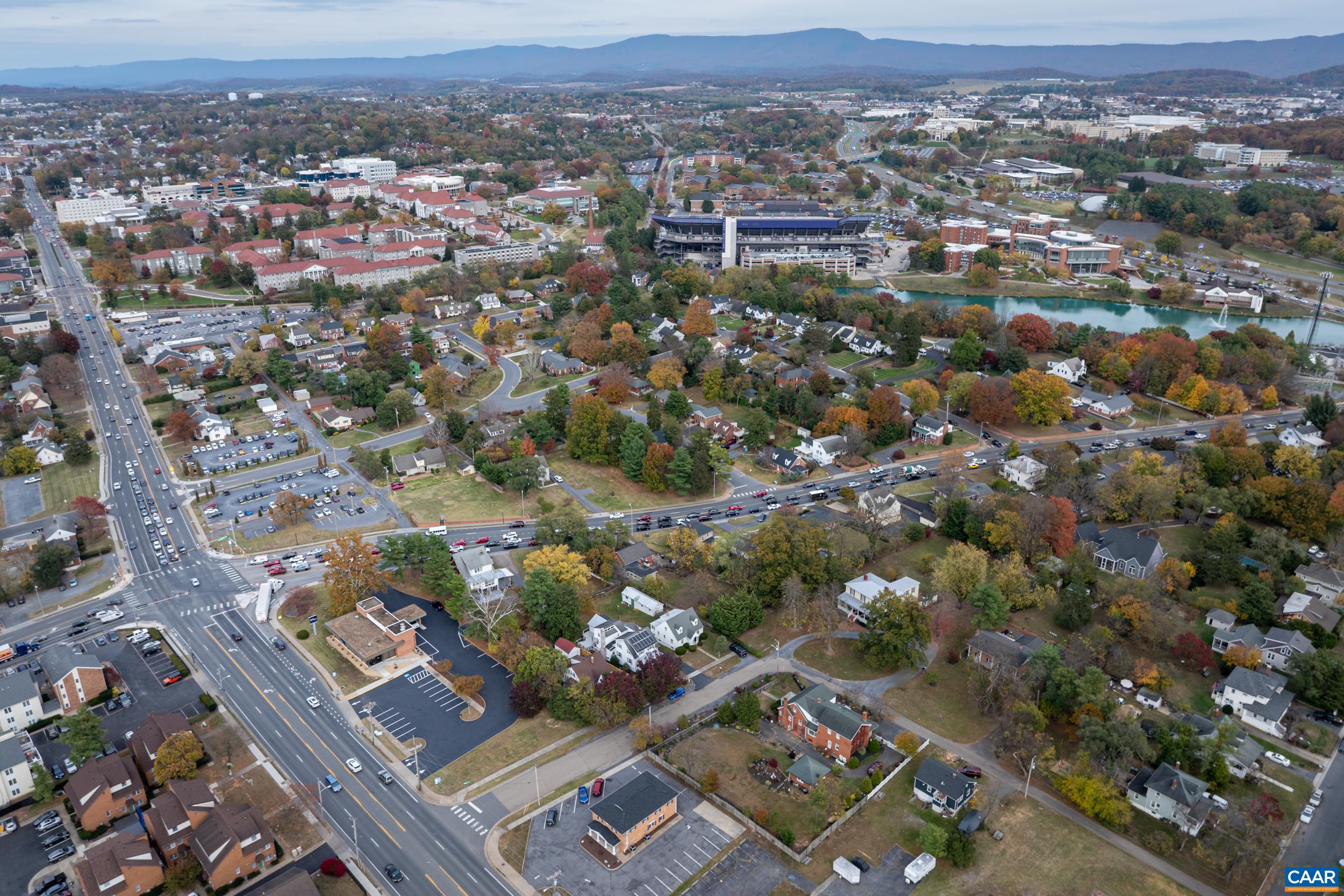 21 Port Republic Road Harrisonburg, VA 22801 - Photo 68 of 69