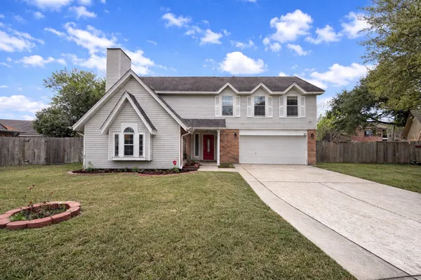 $279,500 | 8206 Windell Lane, Houston, TX 77040