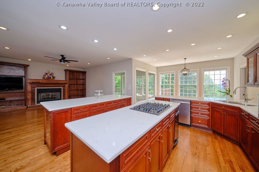 137 Newcomer Road South Charleston, WV 25309 - Photo 19 of 50 Gallery Image 19