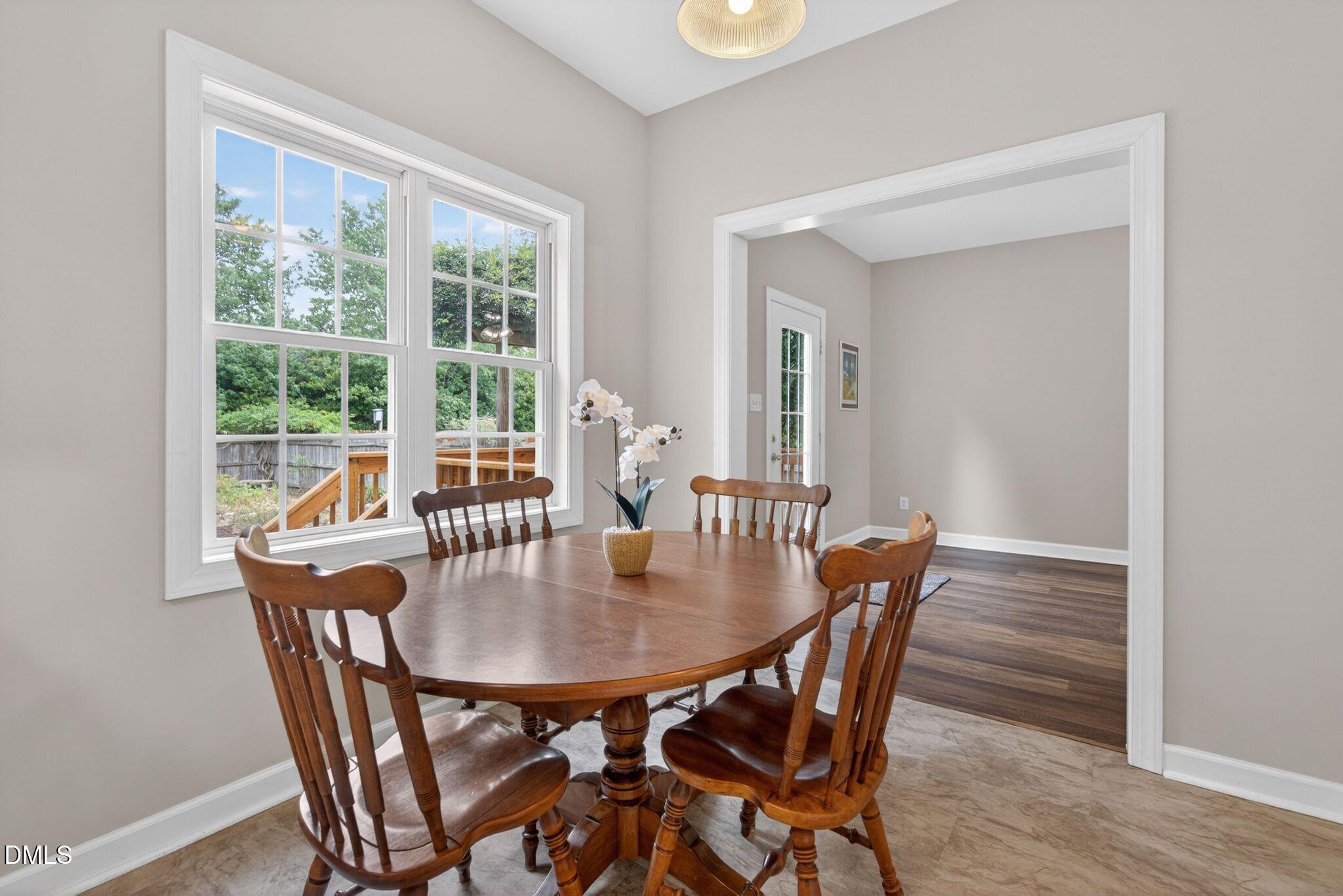 108 Grassy Ridge Court Apex, NC 27502 - Photo 8 of 50