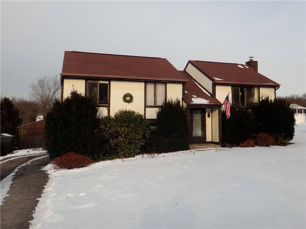141 Ridgewood Drive Freedom, PA 15042 - Photo 1 of 18 Gallery Image 1