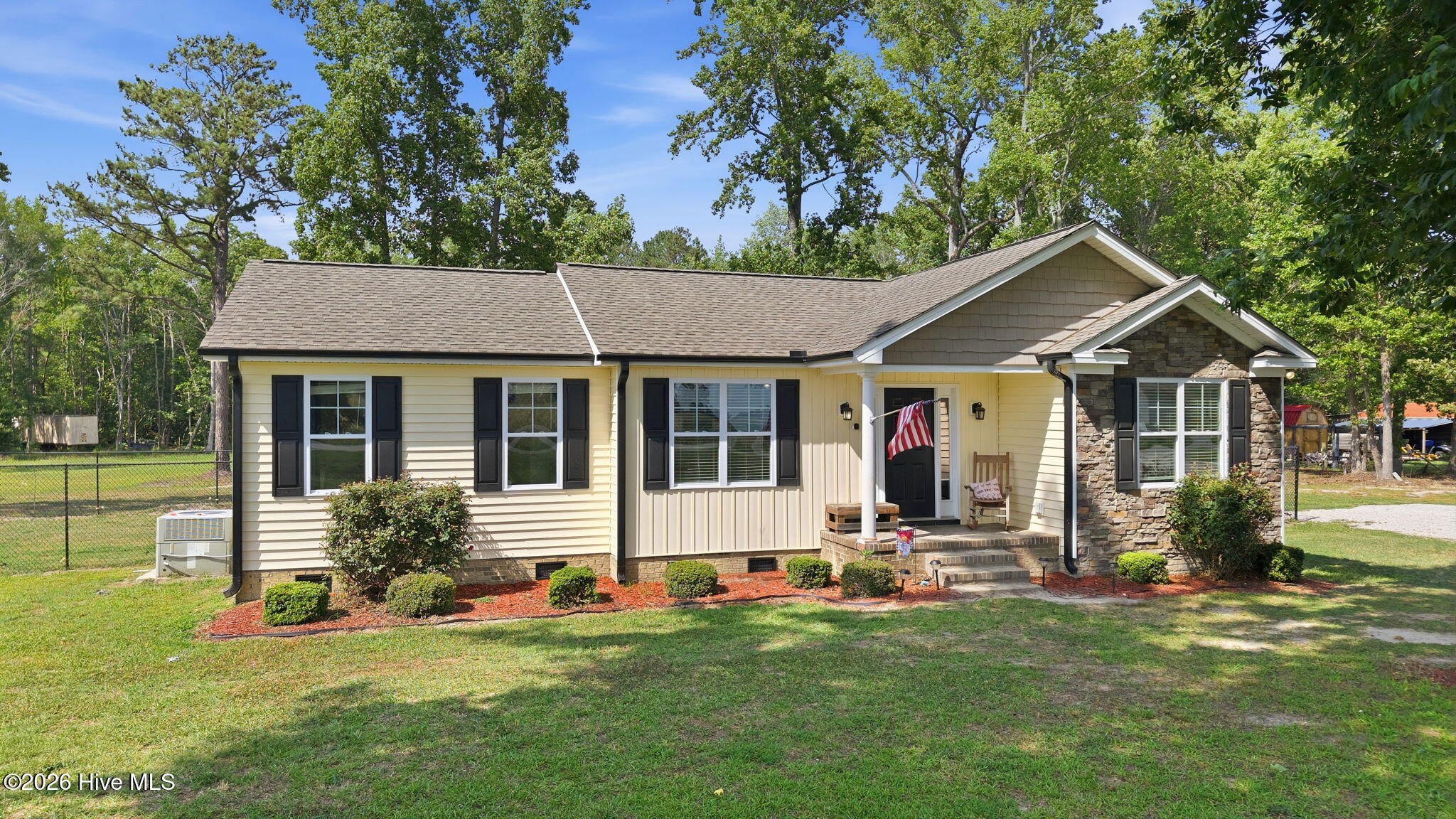 258 Sandy Cross Road Nashville, NC 27856 - Photo 3 of 40
