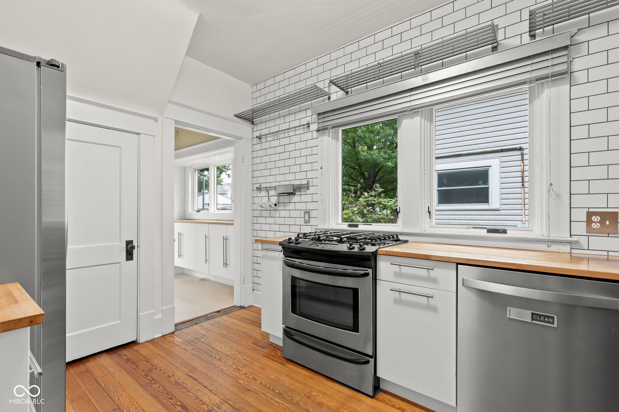 721 North Riley Avenue Indianapolis, IN 46201 - Photo 13 of 29 Gallery Image 13