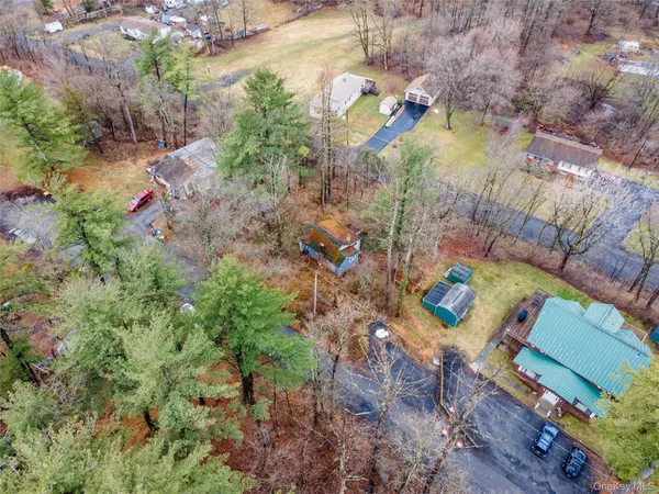 $124,999 | 56 South Drive, Saugerties, NY 12477