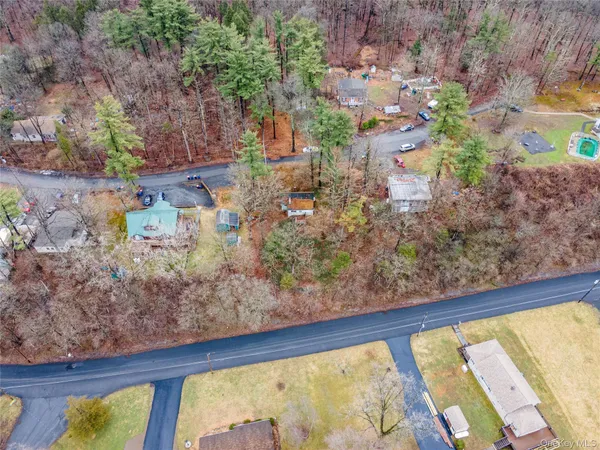 $124,999 | 56 South Drive, Saugerties, NY 12477