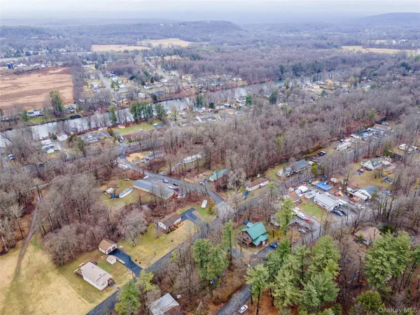 $124,999 | 56 South Drive, Saugerties, NY 12477